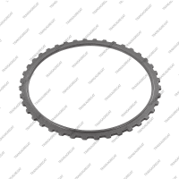 Опорный диск (141x3.1/4.0x40T) C1 (ступенчатый, #3)
