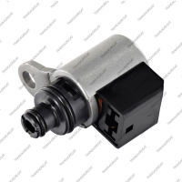 Соленоид блокировки / A, C, E, F (тип 1, черный разъем)*