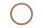 Фрикционный диск (153x2.2x31T/32T) 2-4