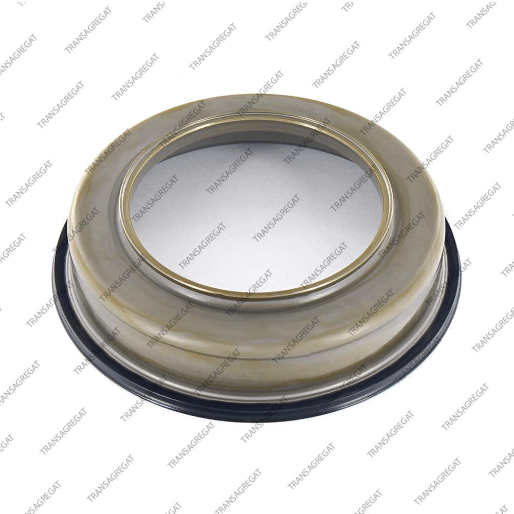 Контрпоршень (99x60x24) C4 (обрезиненный)