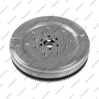 Маховик двухмассовый (тип 1)