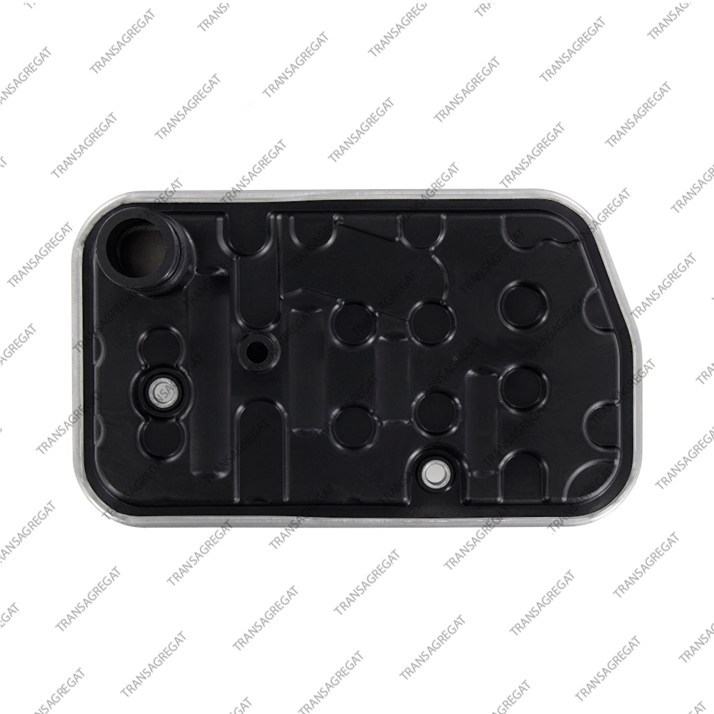 Фильтр основной (тип 1, металл/пластик, для автомобилей без системы Start-Stop)