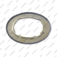 Контрпоршень (106x68x5) Low (обрезиненный)