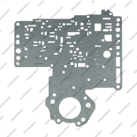 Пластина сепараторная гидравлического блока управления (тип 2, 95-04г.)
