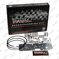 Ремкомплект для тюнинга (Reprogramming Kit)