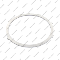 Опорный диск (167x2.7x7T) 2-6 нижний