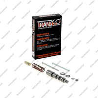 Клапан регулировки давления (тип 1)*