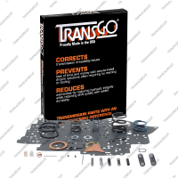 Ремкомплект гидравлического блока управления (Shift Kit)