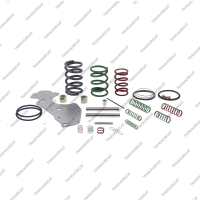 Ремкомплект гидравлического блока управления (Shift Kit)