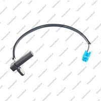 Датчик скорости выходной (Gen 1/2/3, 2008-up, с проводом, синий разъем)