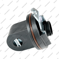 Датчик скорости выходной (тип 1, 82-95г.)