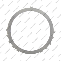 Стальной диск (154x2.4x11T) B1