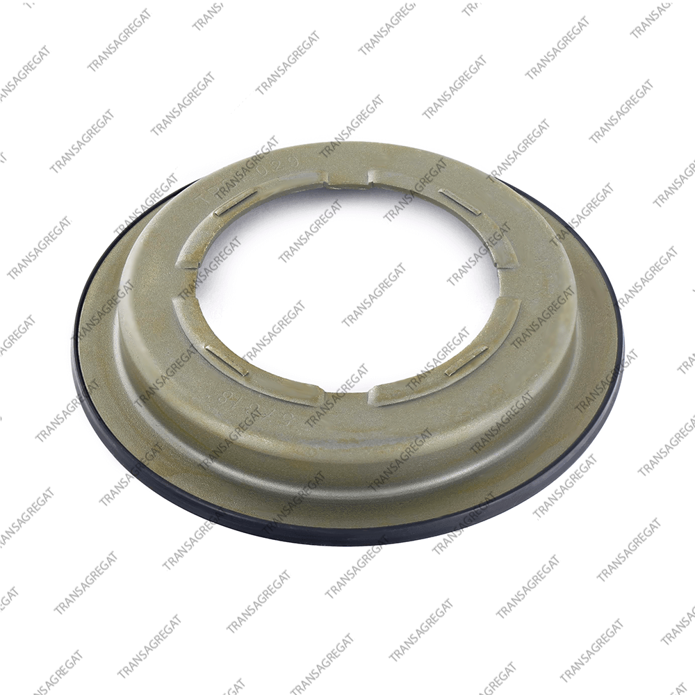 Контрпоршень (129x69x20) Forward (обрезиненный)