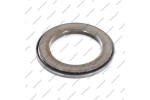 Подшипник ступицы входного вала (30x49x4.2, упорный)