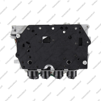 Гидравлический блок управления (тип 1)