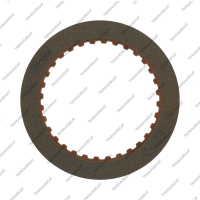 Фрикционный диск (112x2.1x32T) 3rd (односторонний, внутренние зубья)