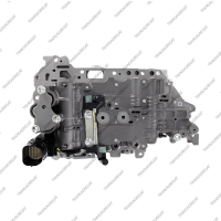 Гидравлический блок управления (тип 1, 2014-up, с соленоидами)