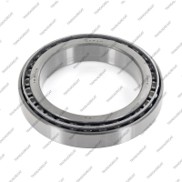 Подшипник дифференциала задний (тип 1, 76x108x16.0/19.0, роликовый, #TR151102)*