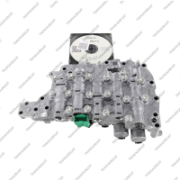 Гидравлический блок управления (Nissan, Renault, тип 5, для автомобилей с системой Start-Stop)*