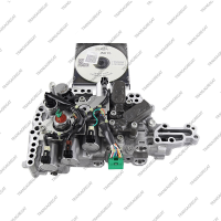 Гидравлический блок управления (Nissan, Renault, тип 5, для автомобилей с системой Start-Stop)*