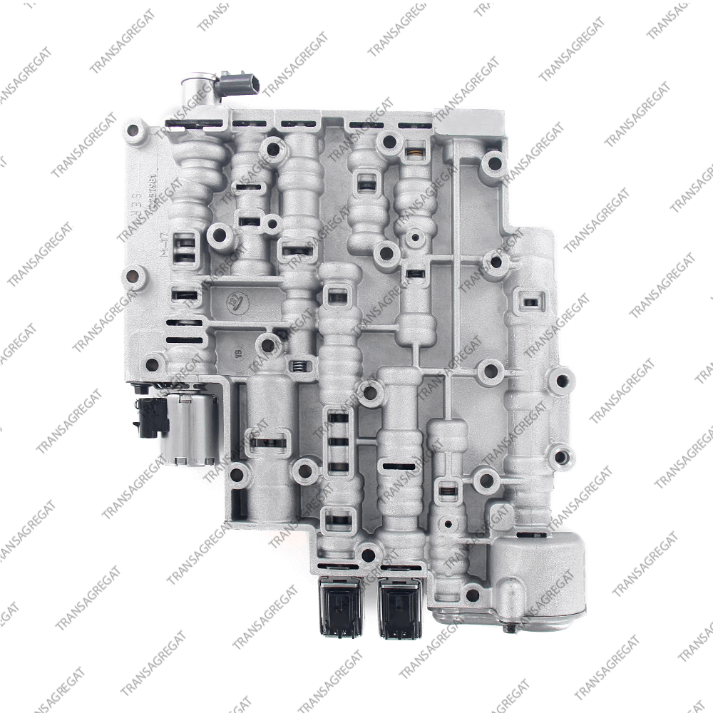 Гидравлический блок управления (тип 5)