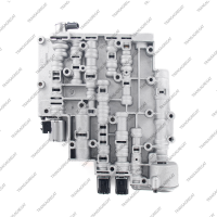 Гидравлический блок управления (тип 5)