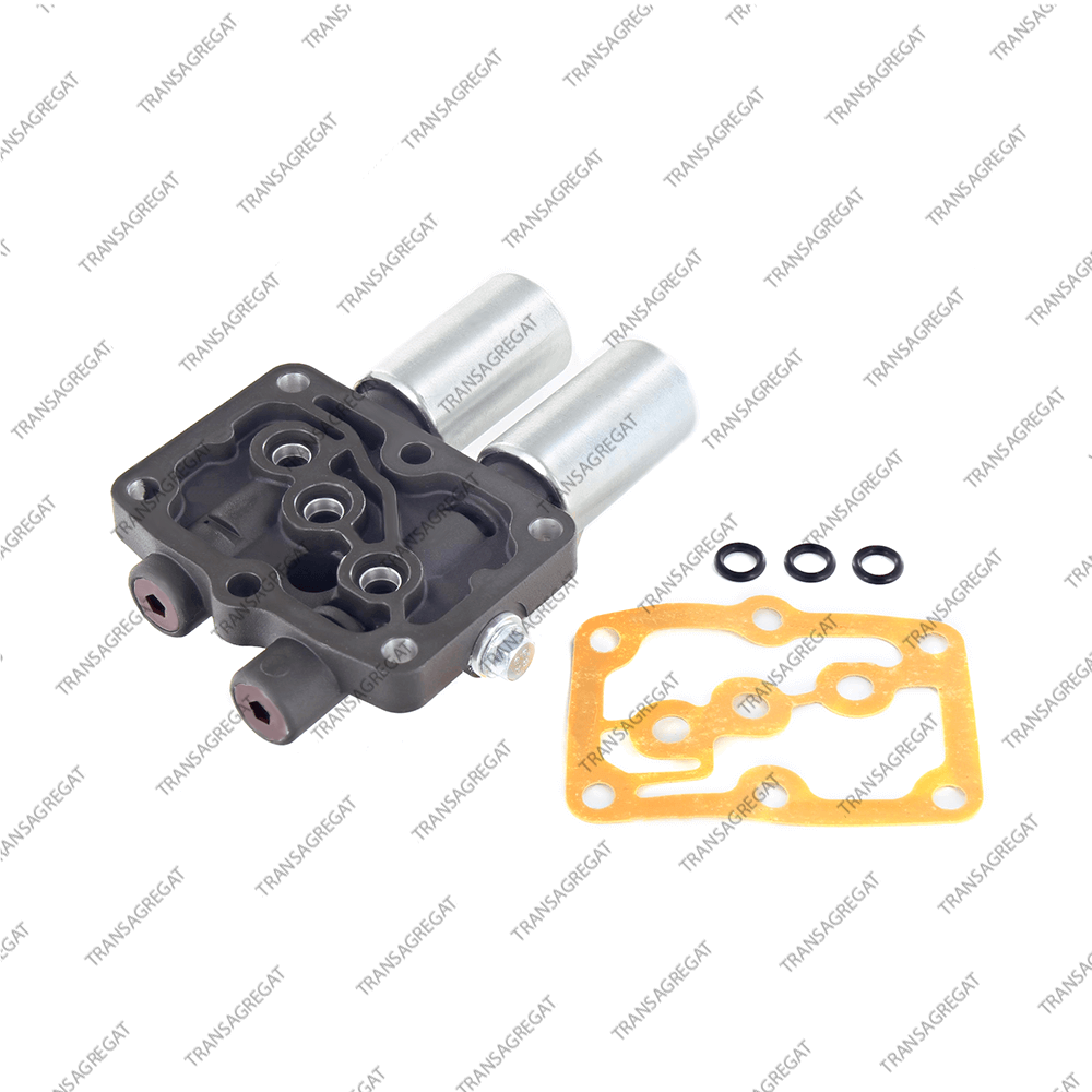 Соленоид регулировки давления (двойной, тип 1)