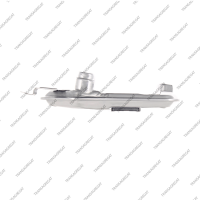 Фильтр основной (тип 2, металлический)*