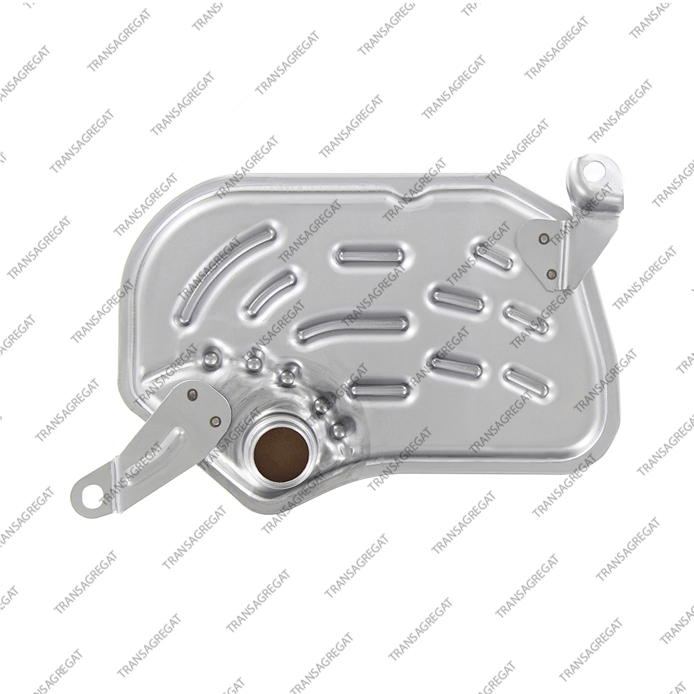 Фильтр основной (тип 2, металлический)*