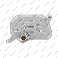 Фильтр основной (тип 2, металлический)*