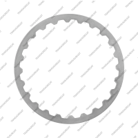 Стальной диск (102x0.8x24T) Reduction (внутренние зубья)