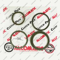 Комплект фрикционных дисков