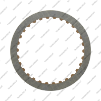 Фрикционный диск (145x1.7x30T) Underdrive