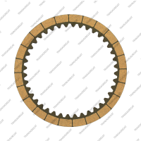 Фрикционный диск (119x1.5x40T) Forward