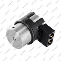 Соленоид регулировки давления (N88, N215, N216)