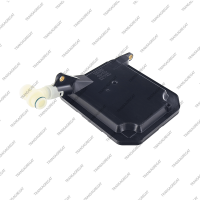 Фильтр (тип 2, 2018-up, пластиковый)