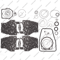 Комплект прокладок и сальников (только Land Rover)