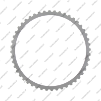 Стальной диск (156x2.9x48T) Underdrive*