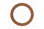 Фрикционный диск (125x2.2x45T) Direct