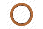 Фрикционный диск (125x1.6x44T/45T) Forward