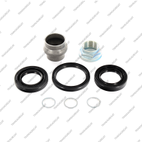 Комплект сальников и уплотнений раздаточной коробки*