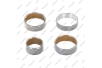 Комплект втулок (4шт., биметаллические)