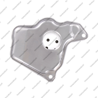 Фильтр основной (тип 2, металлический, фетра, с круглым маслозаборником высотой 2mm, 2 отверстия)*