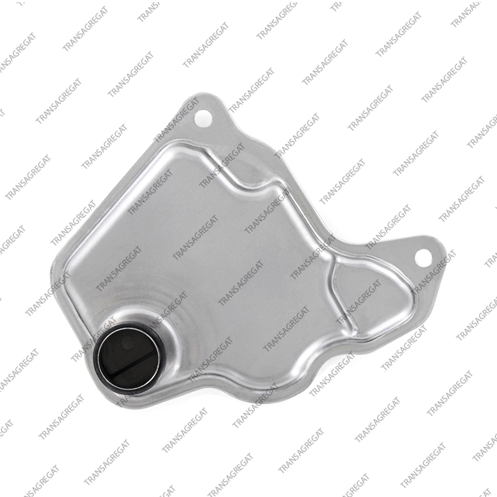 Фильтр основной (тип 2, металлический, фетра, с круглым маслозаборником высотой 2mm, 2 отверстия)*