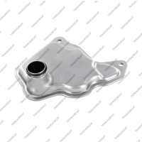 Фильтр основной (тип 2, металлический, фетра, с круглым маслозаборником высотой 2mm, 2 отверстия)*