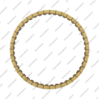 Фрикционный диск (153x1.5x45T) C1 (Forward)