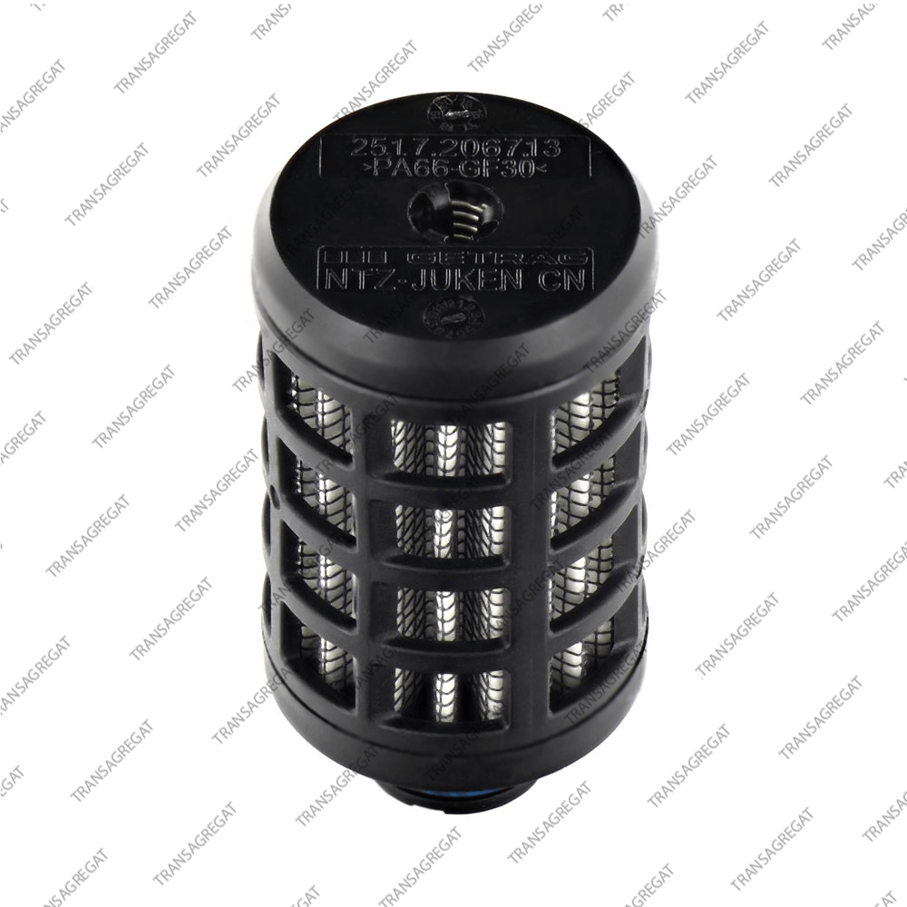 Фильтр картридж*