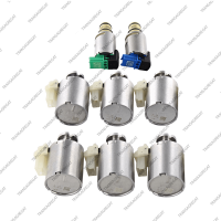 Комплект соленоидов (тип 1, 8шт.)*