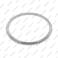 Опорный диск (141x3.4/5.0x48T) Overdrive (ступенчатый)*