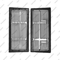 Фильтр (тип 2, 1988-up, металлический)